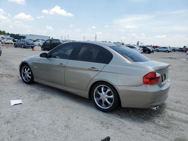 Photo 2 from auction – 2008 BMW 328 I with VIN WBAVA37528NL58671
