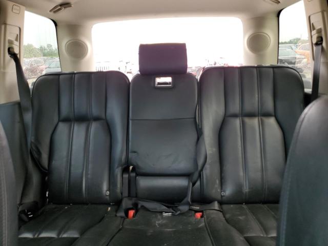 Photo 10 from auction – 2011 LAND ROVER RANGE ROVE with VIN SALMF1D46BA334185