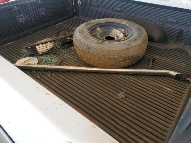 Photo 12 from auction – 2000 TOYOTA TUNDRA ACC with VIN 5TBRT3410YS006871