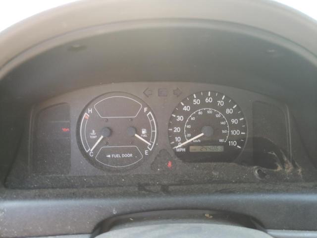 Photo 9 from auction – 2002 TOYOTA COROLLA CE with VIN 1NXBR12E32Z588707