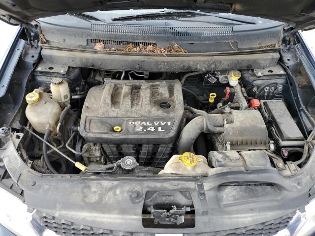 Photo 12 from auction – 2013 DODGE JOURNEY SE with VIN 3C4PDCABXDT541683