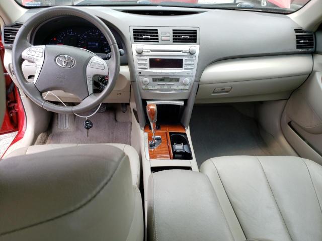 Photo 8 from auction – 2011 TOYOTA CAMRY BASE with VIN 4T4BF3EK8BR127675