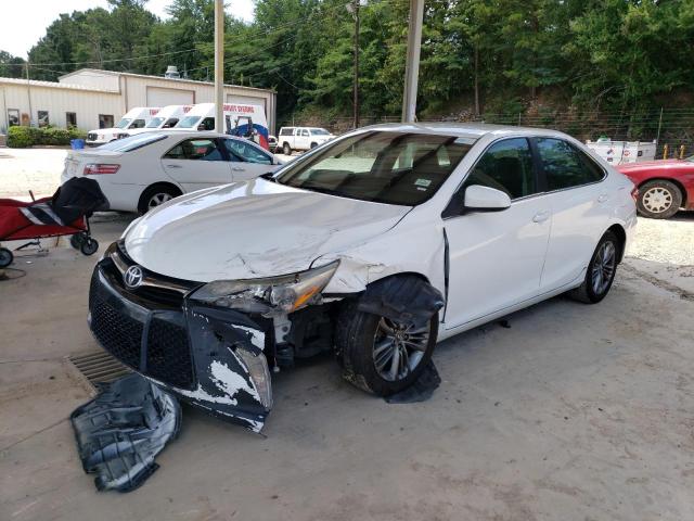 Photo 1 from auction – 2015 TOYOTA CAMRY LE with VIN 4T1BF1FK9FU011937