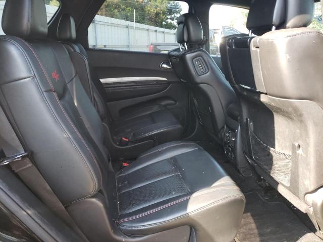 Photo 11 from auction – 2014 DODGE DURANGO R/ with VIN 1C4SDJCT4EC495169