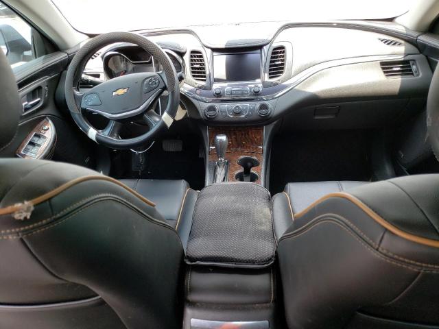 Photo 8 from auction – 2014 CHEVROLET IMPALA LT with VIN 1G1125S36EU117173