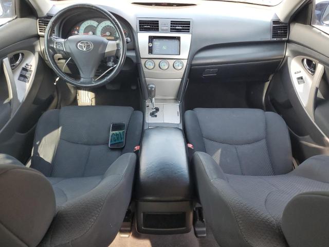 Photo 8 from auction – 2009 TOYOTA CAMRY BASE with VIN 4T1BE46K39U281318