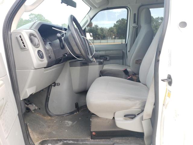 Photo 7 from auction – 2011 FORD ECONOLINE with VIN 1FBSS3BL0BDA38033