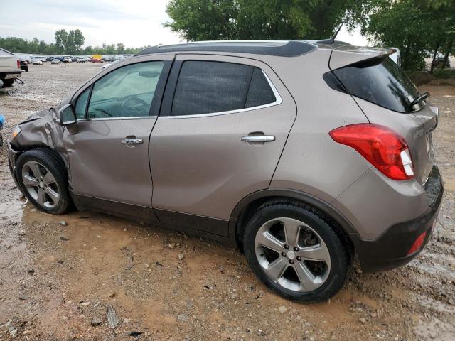 Photo 2 from auction – 2014 BUICK ENCORE with VIN KL4CJBSB8EB642315