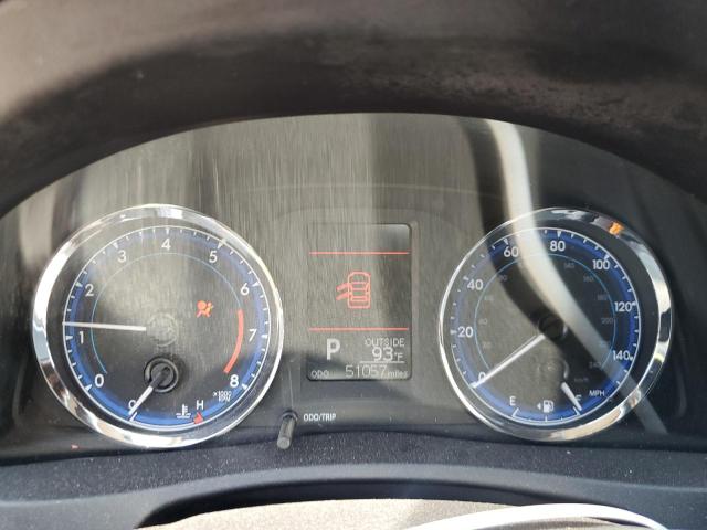 Photo 9 from auction – 2017 TOYOTA COROLLA L with VIN 2T1BURHE1HC911361