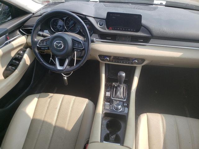 Photo 8 from auction – 2018 MAZDA 6 TOURING with VIN JM1GL1VM0J1314055