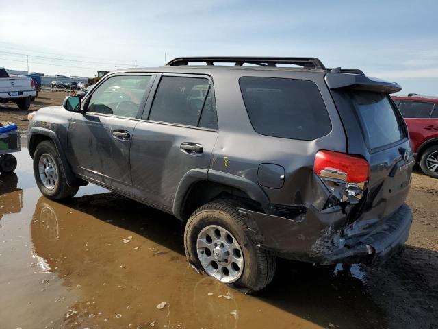 Photo 2 from auction – 2012 TOYOTA 4 RUNNER with VIN JTEBU5JR1C5106466