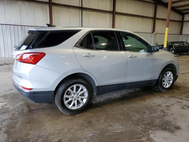 Photo 4 from auction – 2020 CHEVROLET EQUINOX LT with VIN 2GNAXTEV2L6192742