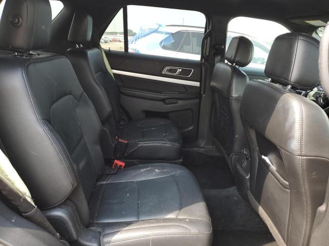 Фото 11 с аукциона – 2017 FORD EXPLORER X с VIN 1FM5K8D84HGB20641