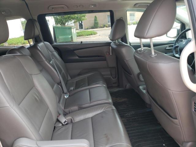 Photo 11 from auction – 2012 HONDA ODYSSEY TO with VIN 5FNRL5H99CB053087