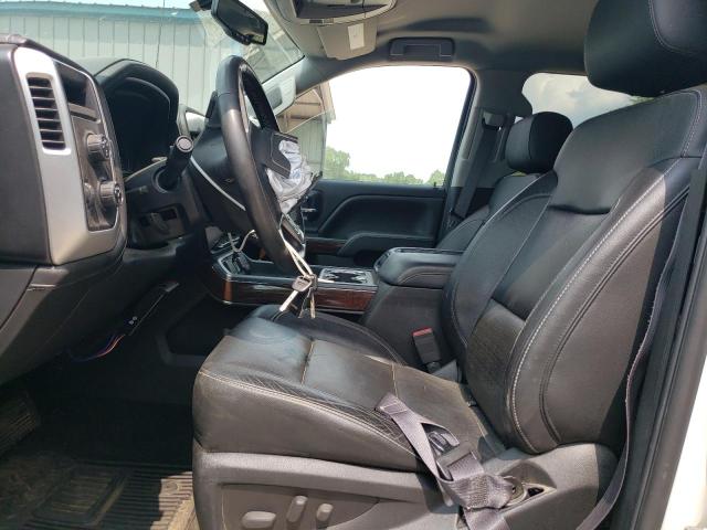 Photo 7 from auction – 2014 GMC SIERRA K15 with VIN 3GTU2VEC8EG459596