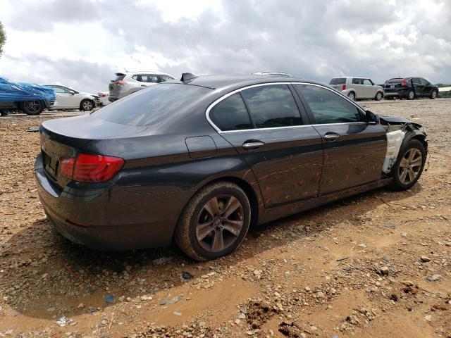 Photo 3 from auction – 2012 BMW 528 I with VIN WBAXG5C57CDX02552
