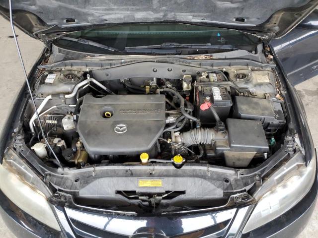 Photo 11 from auction – 2006 MAZDA 6 I with VIN 1YVHP80C165M38880