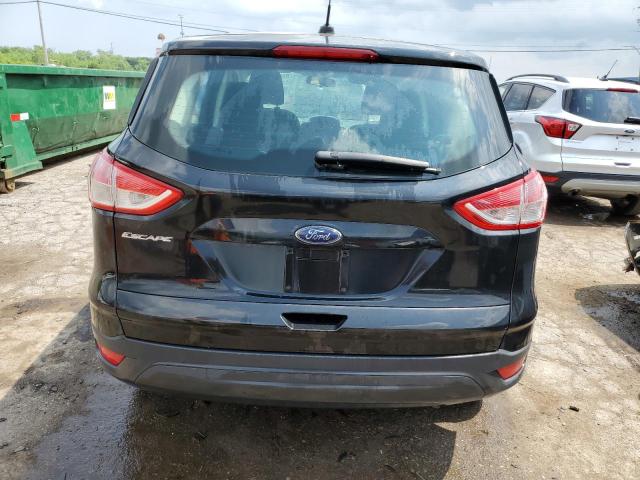 Photo 6 from auction – 2013 FORD ESCAPE S with VIN 1FMCU0F79DUB31489