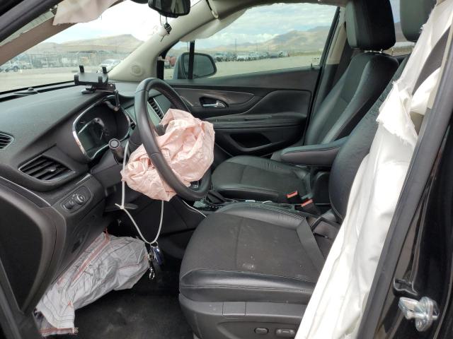 Photo 7 from auction – 2017 BUICK ENCORE PRE with VIN KL4CJASB1HB254003