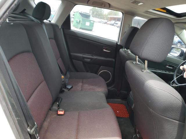 Photo 10 from auction – 2005 MAZDA 3 HATCHBAC with VIN JM1BK343551293968