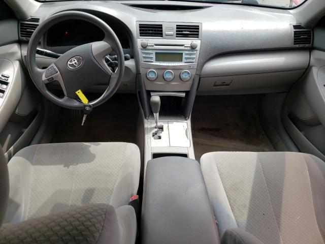 Photo 8 from auction – 2009 TOYOTA CAMRY BASE with VIN 4T1BE46K99U331493