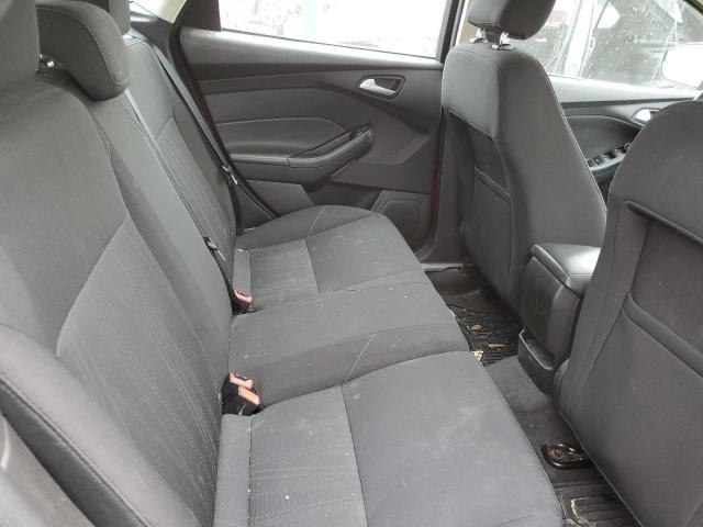 Photo 10 from auction – 2016 FORD FOCUS SE with VIN 1FADP3K25GL252368