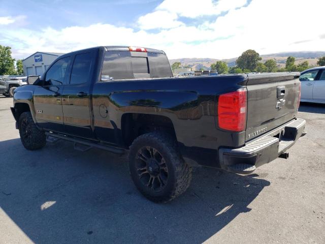 Photo 2 from auction – 2016 CHEVROLET SILVERADO with VIN 1GCVKREC3GZ291879