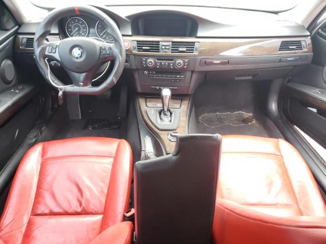 Photo 8 from auction – 2013 BMW 335 I with VIN WBAKG7C59DJ437903