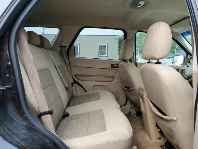Photo 11 from auction – 2008 FORD ESCAPE XLT with VIN 1FMCU93178KA92729
