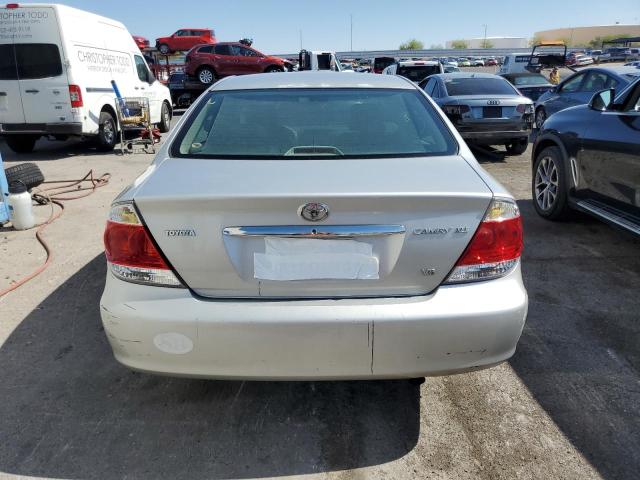 Photo 6 from auction – 2005 TOYOTA CAMRY LE with VIN 4T1BF30K95U109773