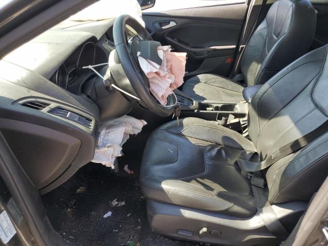 Photo 7 from auction – 2015 FORD FOCUS SE with VIN 1FADP3F29FL323306