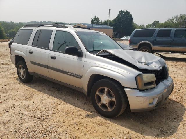 Photo 4 from auction – 2004 CHEVROLET TRAILBLAZE with VIN 1GNET16S846148936