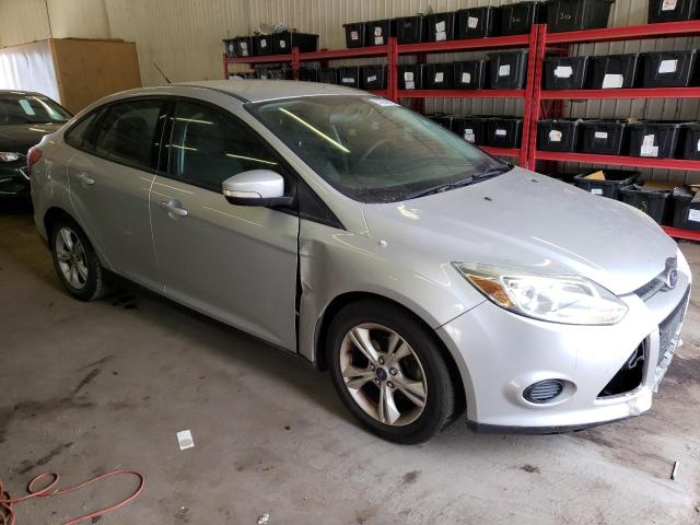 Photo 4 from auction – 2014 FORD FOCUS SE with VIN 1FADP3F2XEL237310