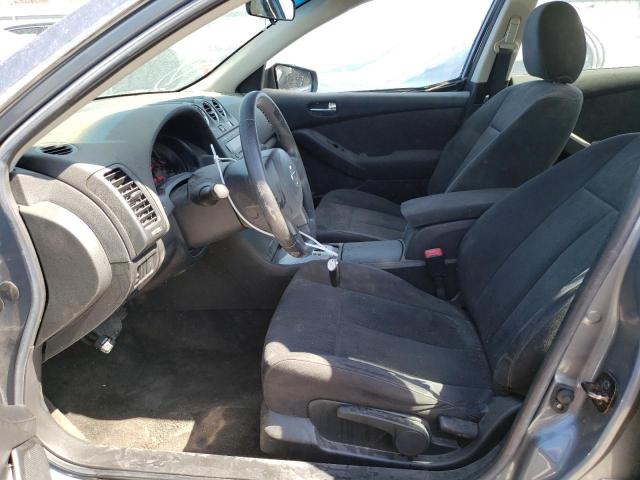 Photo 7 from auction – 2010 NISSAN ALTIMA BAS with VIN 1N4AL2AP7AN524629