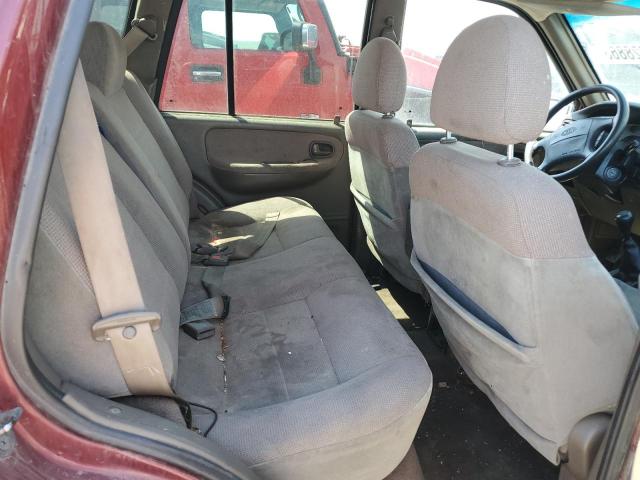 Photo 10 from auction – 2002 KIA SPORTAGE with VIN KNDJA723225104707