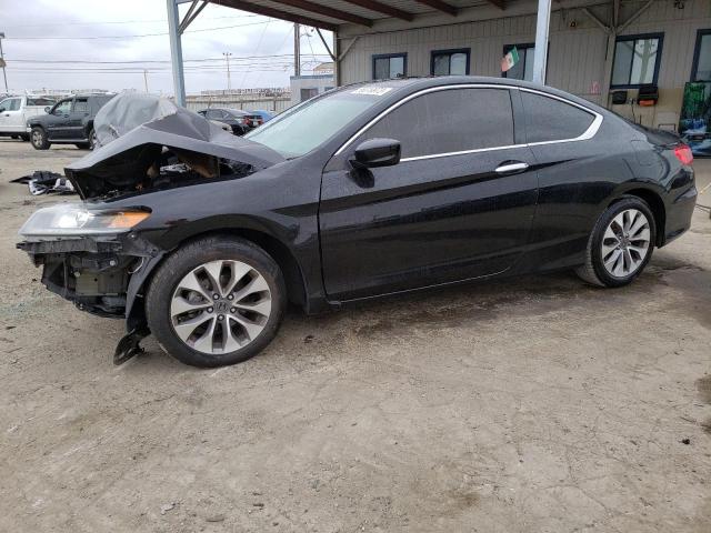 HONDA ACCORD LX- 2015 with VIN 1HGCT1B32FA006145 - Photo from auction