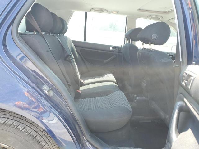 Photo 11 from auction – 2005 VOLKSWAGEN GOLF GLS with VIN 9BWGL61J454036702