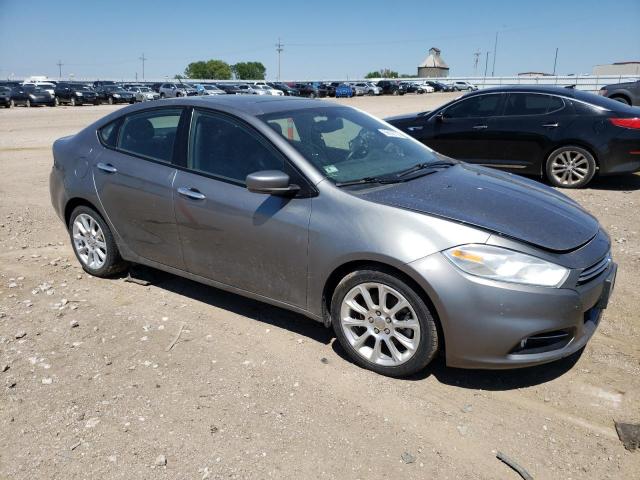 Photo 4 from auction – 2013 DODGE DART LIMIT with VIN 1C3CDFCA4DD337251