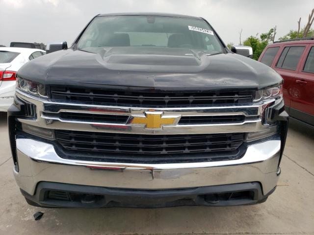 Фото 5 с аукциона – 2020 CHEVROLET SILVERADO с VIN 1GCRYDED1LZ263343