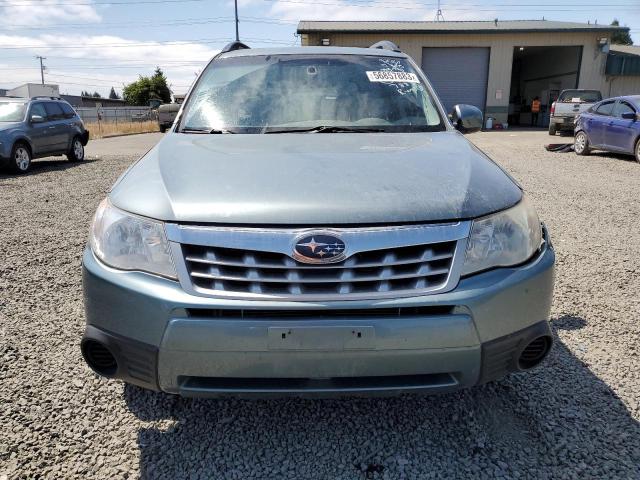 Photo 5 from auction – 2011 SUBARU FORESTER 2 with VIN JF2SHADC6BH775016
