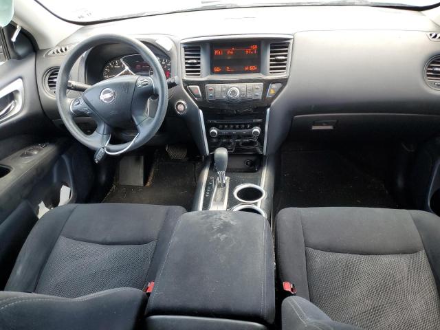 Photo 8 from auction – 2016 NISSAN PATHFINDER with VIN 5N1AR2MN7GC668913