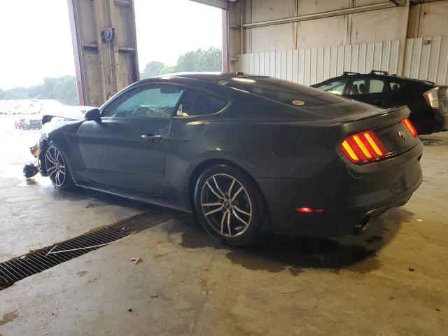 Photo 2 from auction – 2016 FORD MUSTANG with VIN 1FA6P8THXG5219251