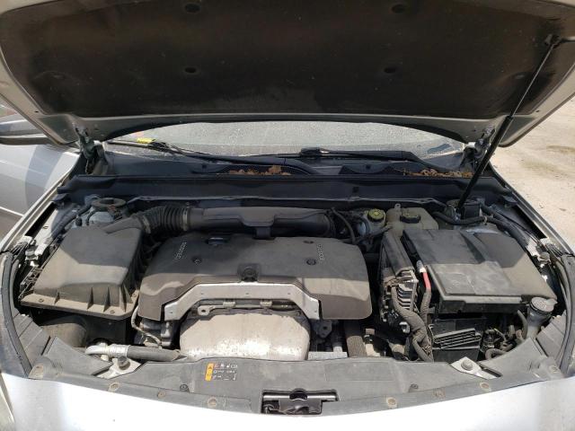 Photo 11 from auction – 2013 CHEVROLET MALIBU LS with VIN 1G11B5SA0DF235236