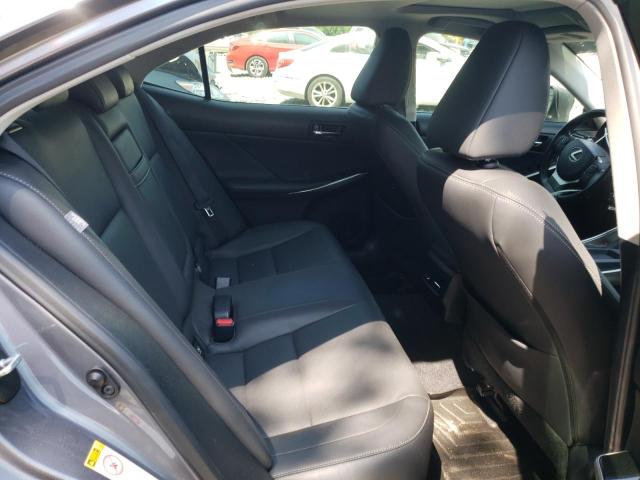 Photo 10 from auction – 2016 LEXUS IS 200T with VIN JTHBA1D27G5022757