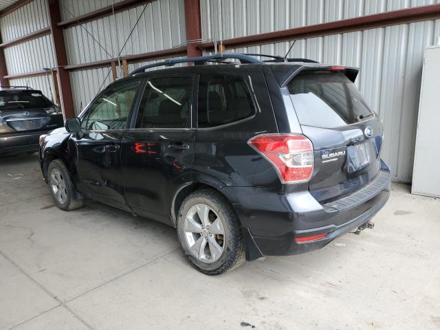 Photo 2 from auction – 2015 SUBARU FORESTER 2 with VIN JF2SJARC0FH801659
