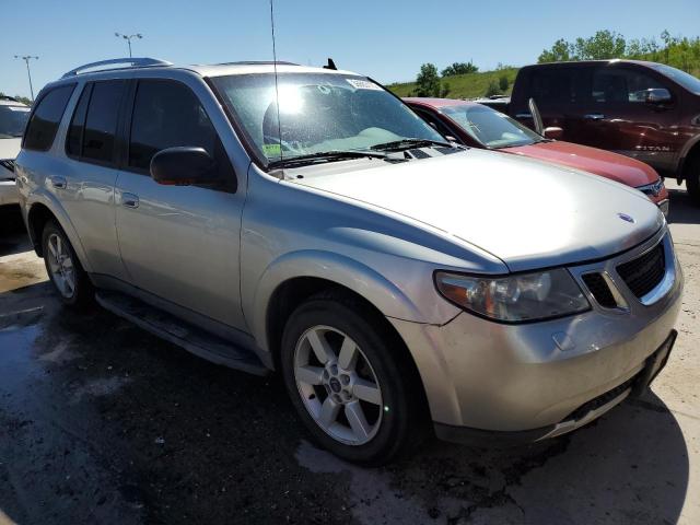 Photo 4 from auction – 2006 SAAB 9-7X ARC with VIN 5S3ET13M462800647