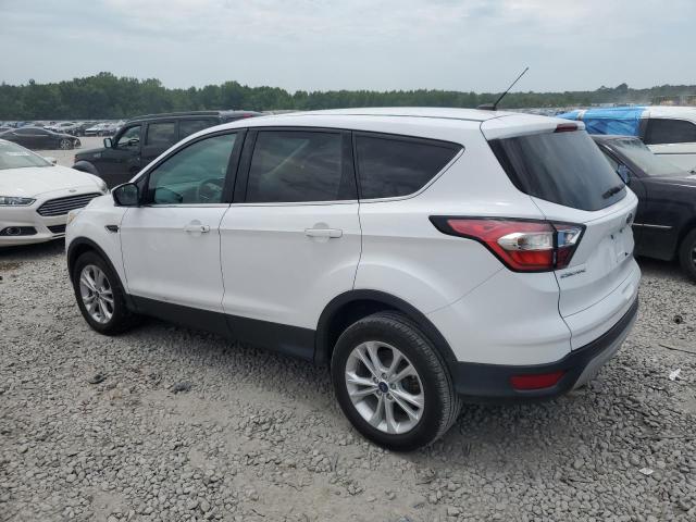 Photo 2 from auction – 2017 FORD ESCAPE SE with VIN 1FMCU0GD1HUE40142