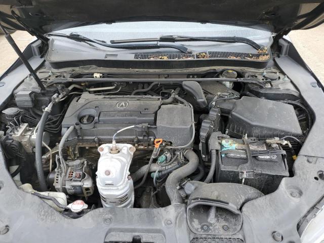Photo 11 from auction – 2015 ACURA TLX with VIN 19UUB1F32FA022962