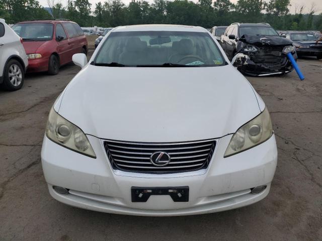 Photo 5 from auction – 2008 LEXUS ES 350 with VIN JTHBJ46G682176020