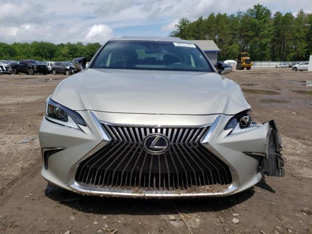 Photo 5 from auction – 2020 LEXUS ES 350 with VIN 58ADZ1B10LU056220